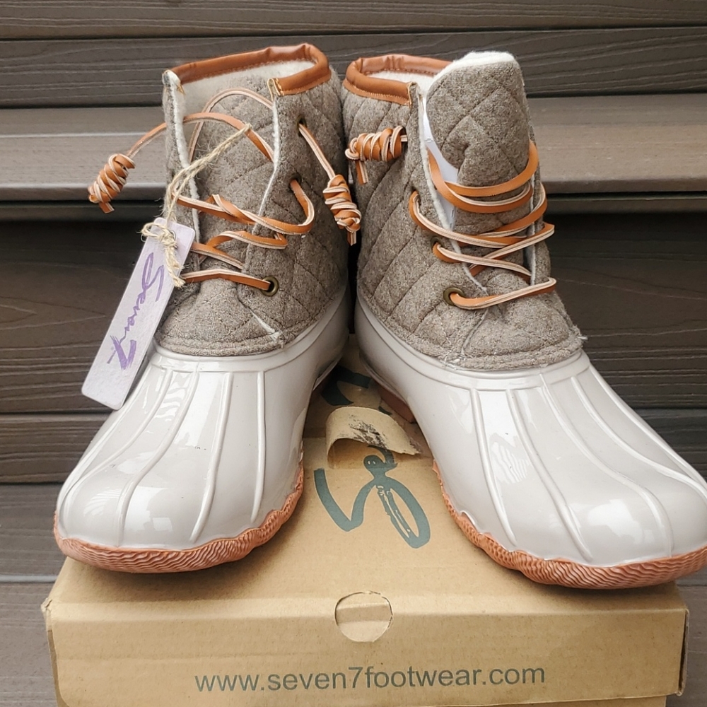 Women's Boots